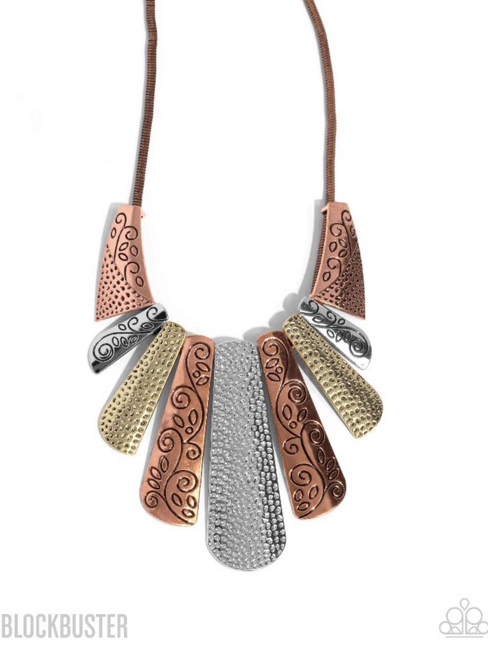 Paparazzi Untamed SKU: P2SE-CPXX-033XX